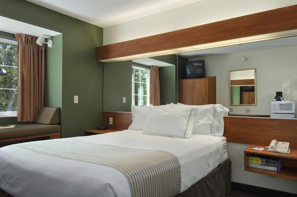 Microtel Inn And Suites - Inver Grove Heights Quarto foto