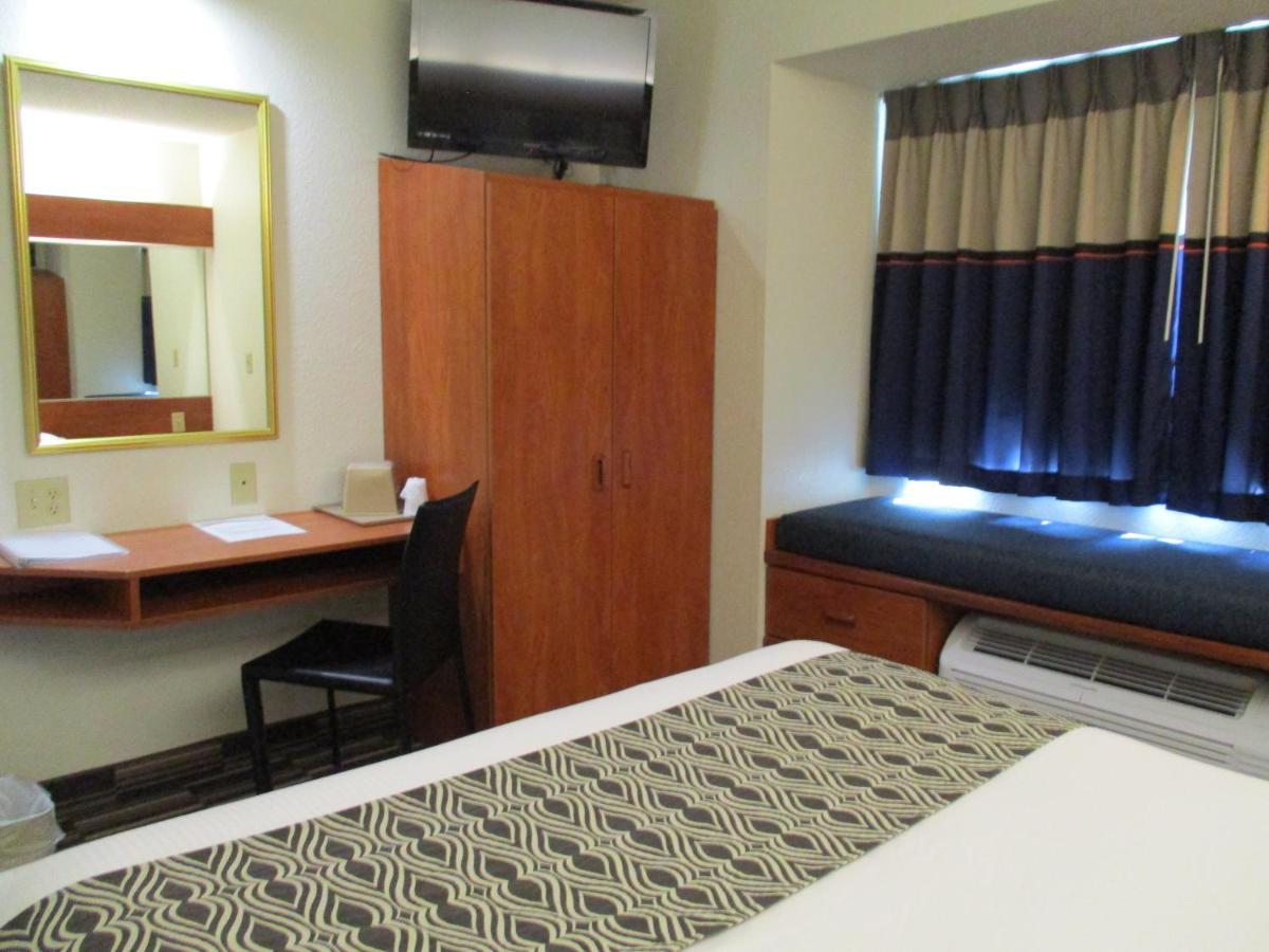 Microtel Inn And Suites - Inver Grove Heights Exterior foto