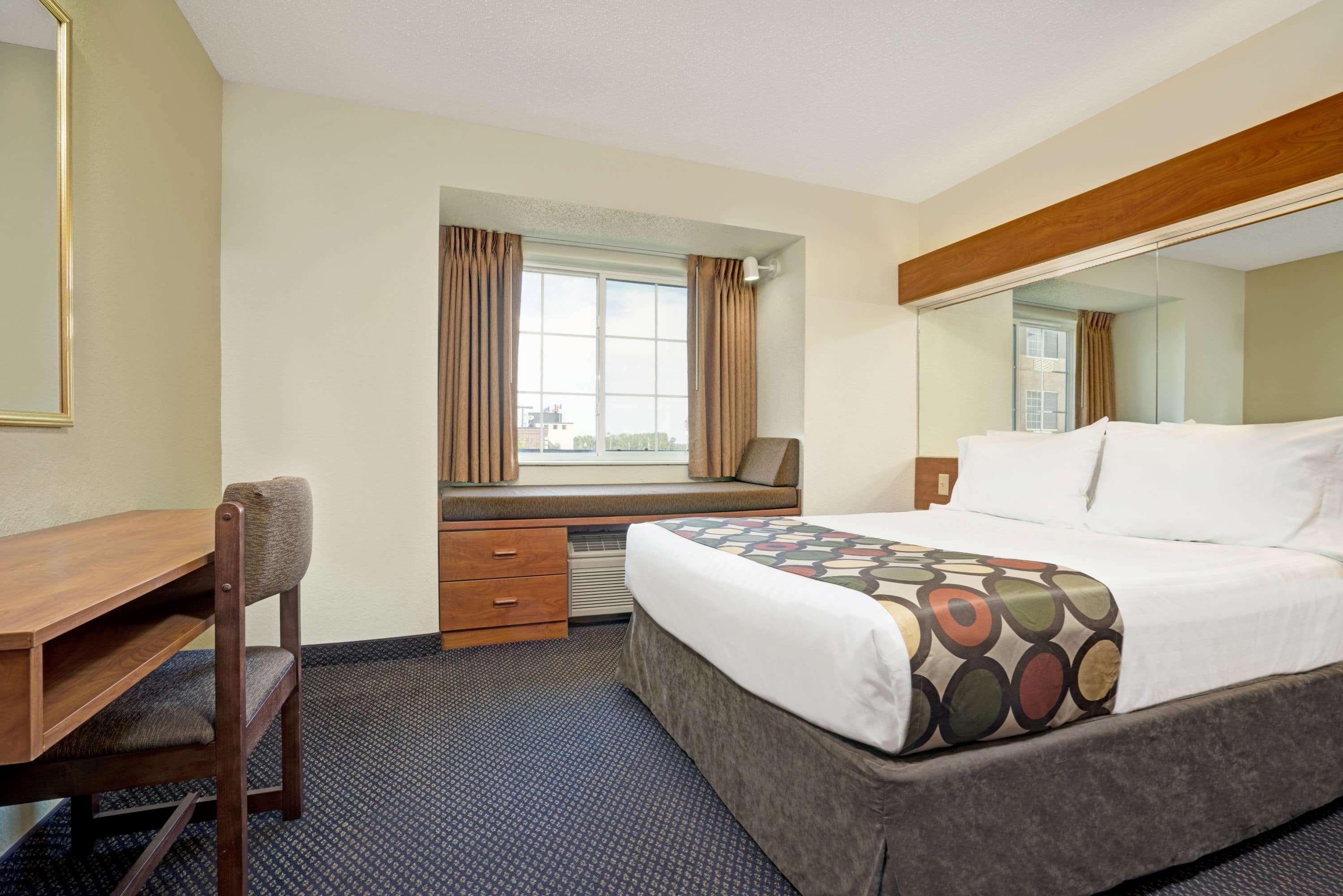 Microtel Inn And Suites - Inver Grove Heights Exterior foto