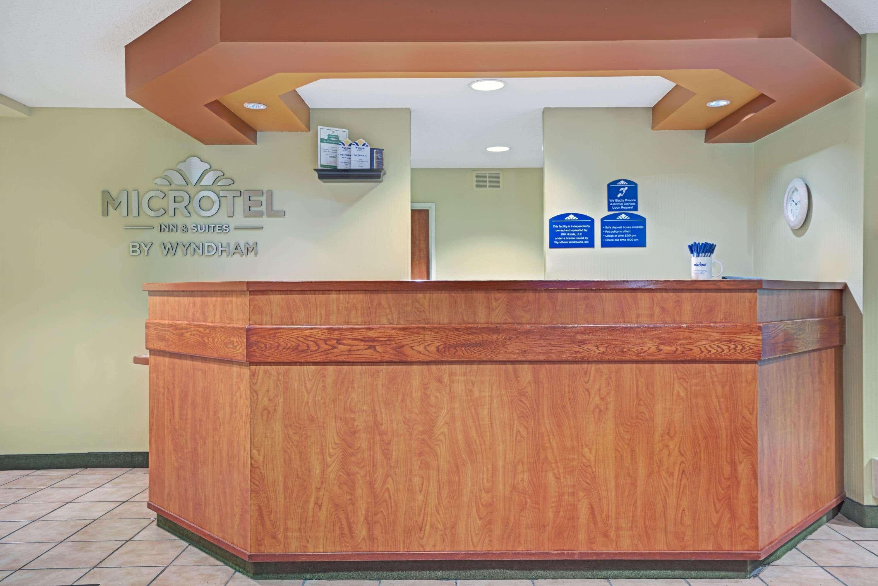 Microtel Inn And Suites - Inver Grove Heights Exterior foto