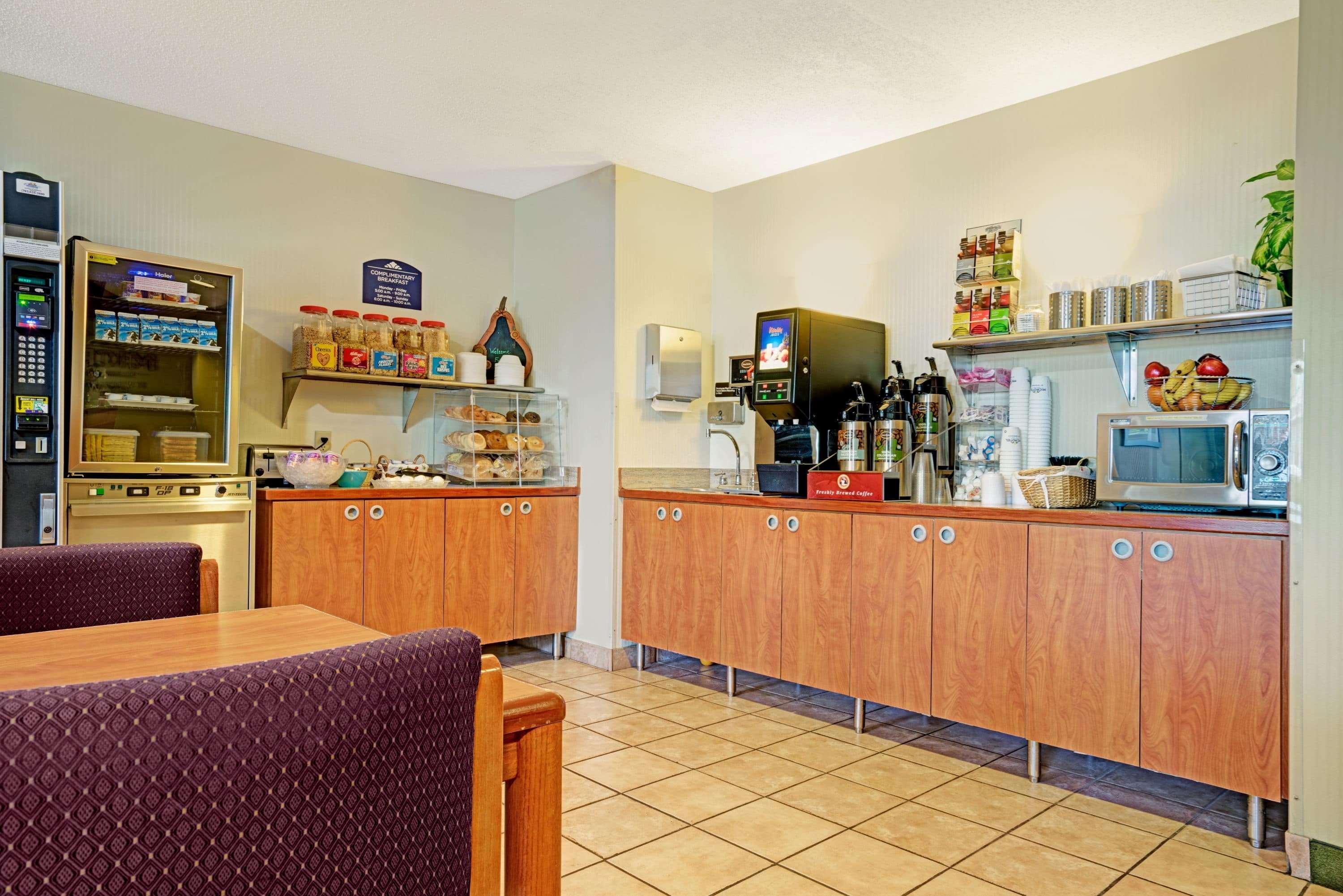 Microtel Inn And Suites - Inver Grove Heights Exterior foto