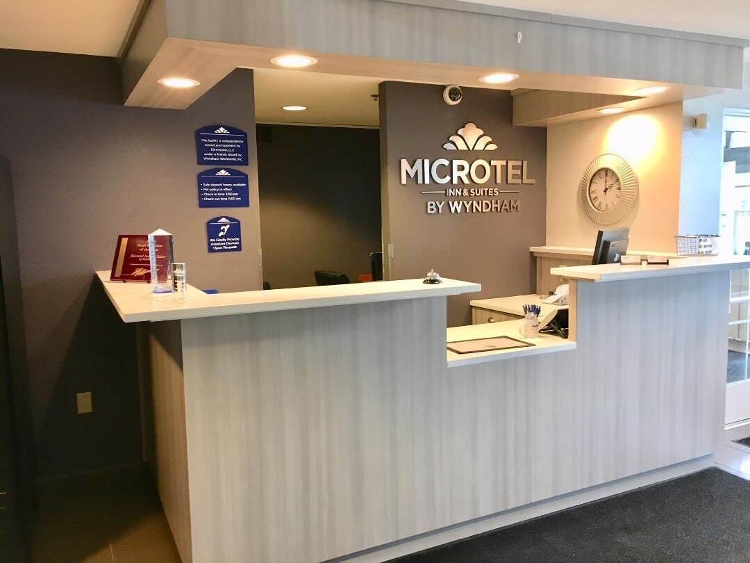 Microtel Inn And Suites - Inver Grove Heights Exterior foto